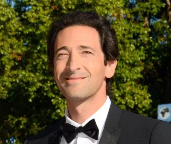 Adrien Brody, Piano for The Pianist (Image Credits: Wikimedia)