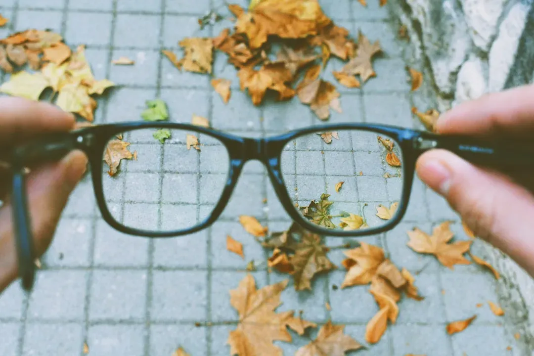 Smart Glasses Are Quietly Dominating the Wearables Market (Image Credits: Unsplash)