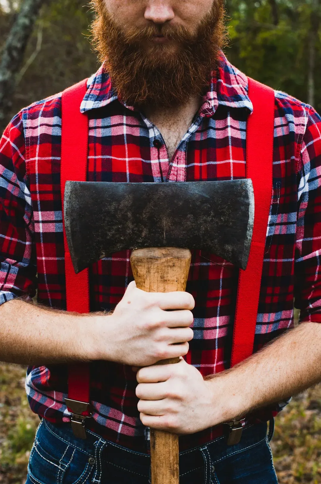 Dexter (2013) (Image Credits: Unsplash)