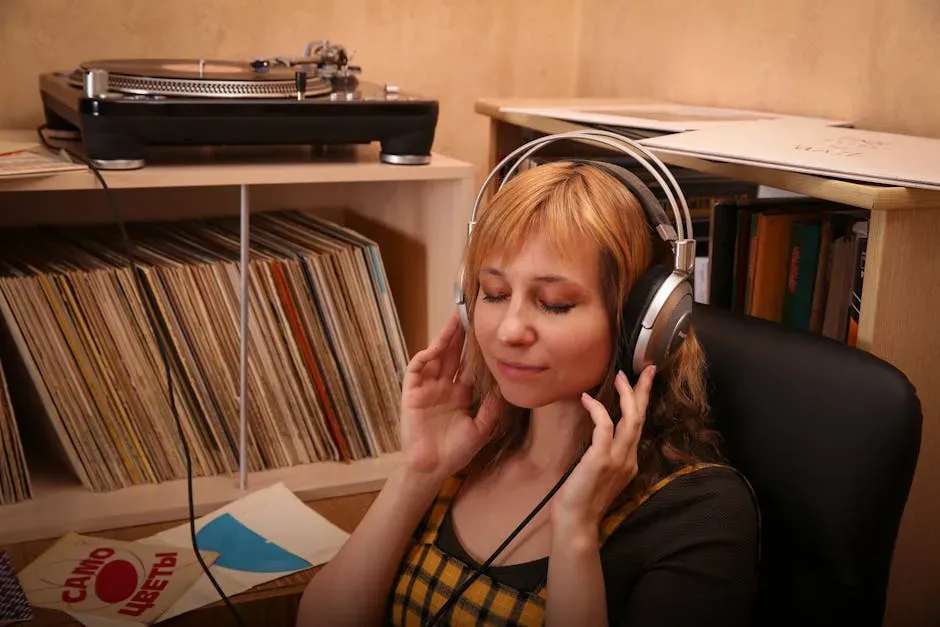 When Upgrading Takes You Further From the Music (Image Credits: Pexels)