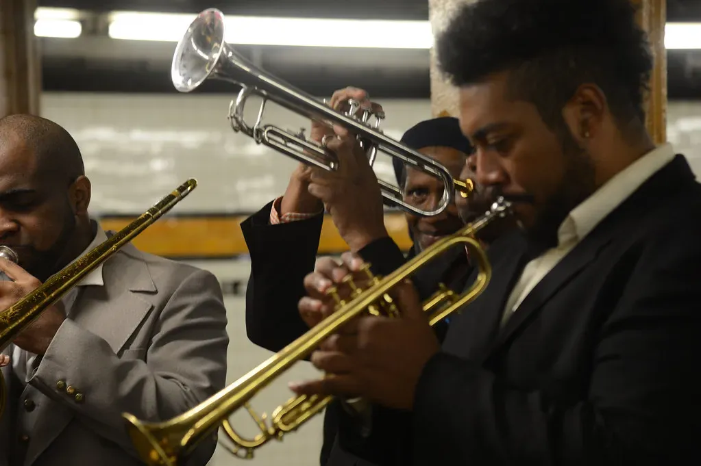 Cross-Generational Nostalgia and Why It's Growing (MTAPhotos, Flickr, CC BY 2.0)