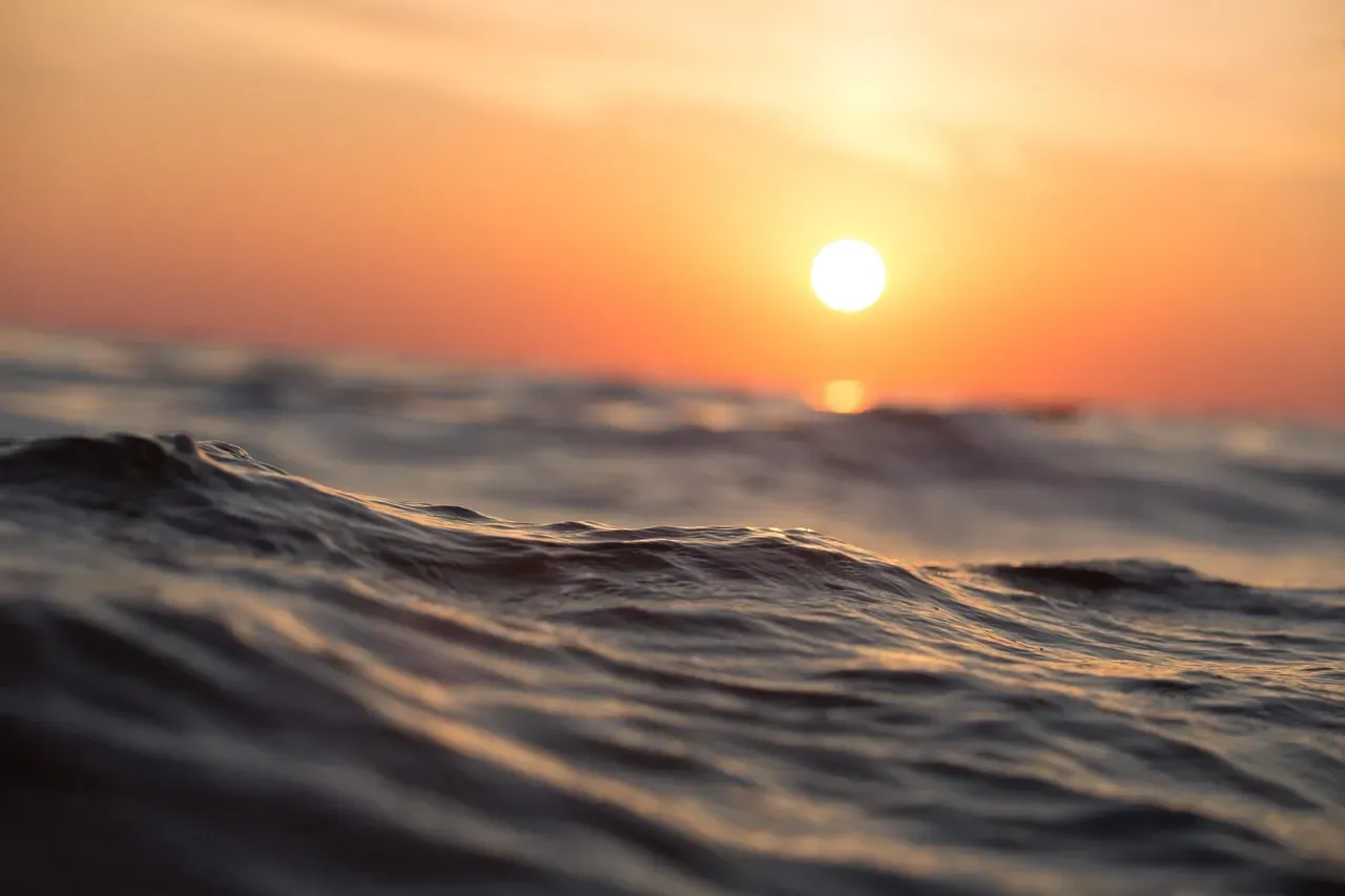 Also Sprach Zarathustra by Richard Strauss (Image Credits: Pixabay)