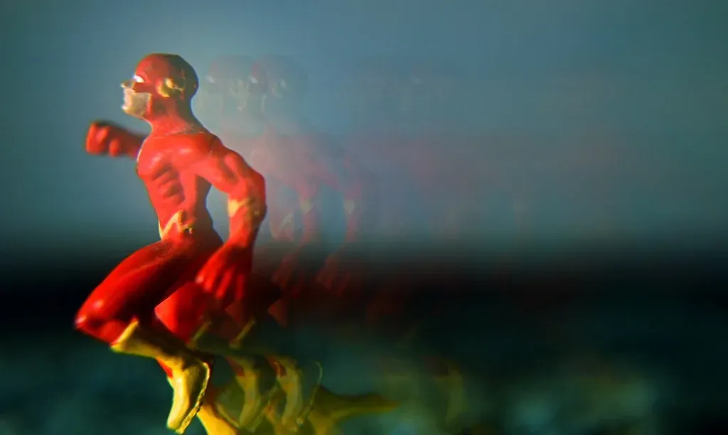7. The Flash (2023) (Image Credits: Flickr)