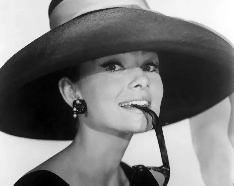 3. Breakfast at Tiffany's (1961) (Image Credits: Flickr)