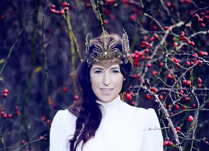 1. Mayim Bialik (Image Credits: Flickr)