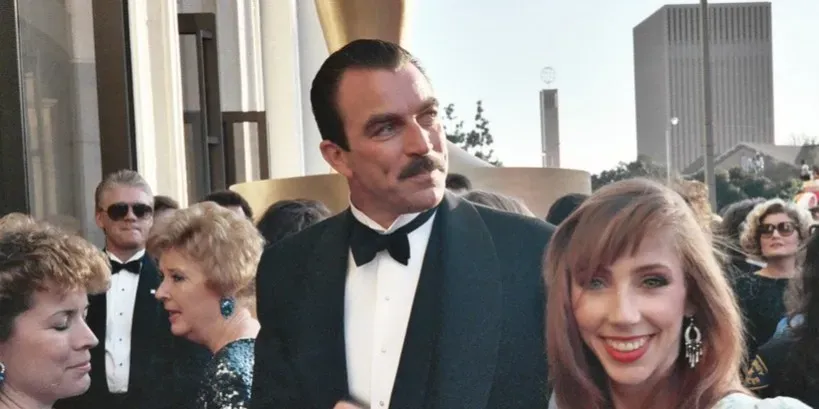 Tom Selleck: the avocado ranch behind Magnum P.I. (Image Credits: Flickr)