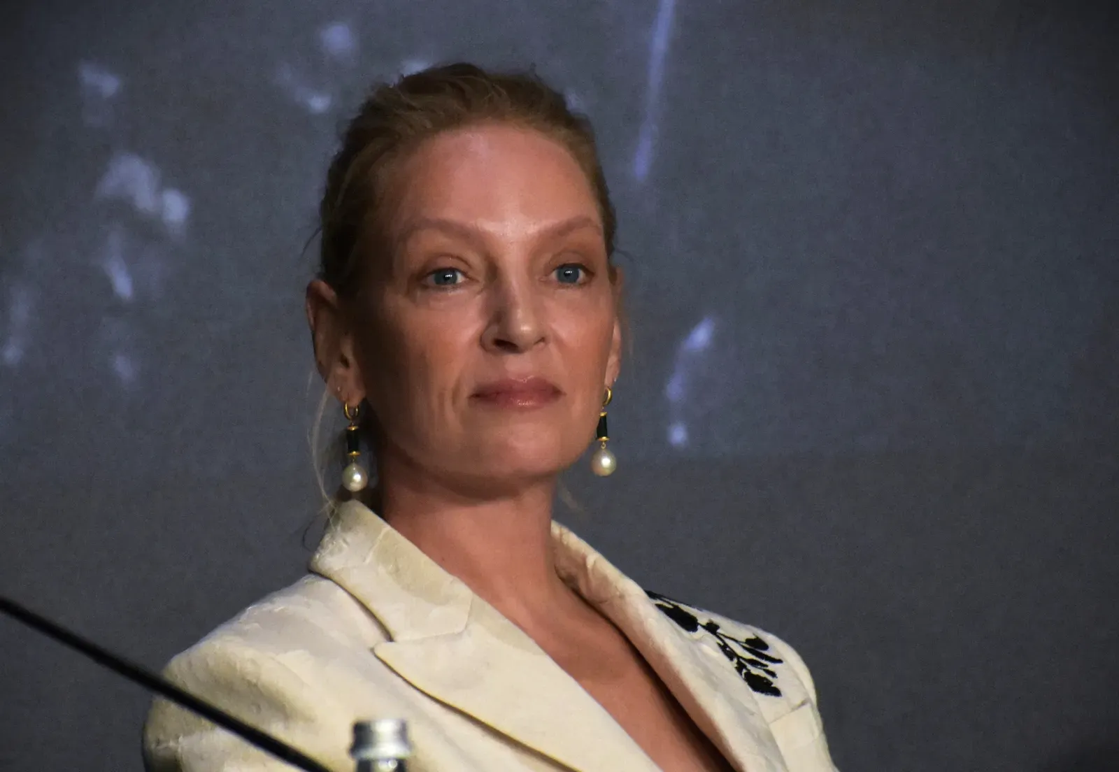 Uma Thurman: Slow Burn to Sudden Everywhere (Image Credits: Wikimedia)