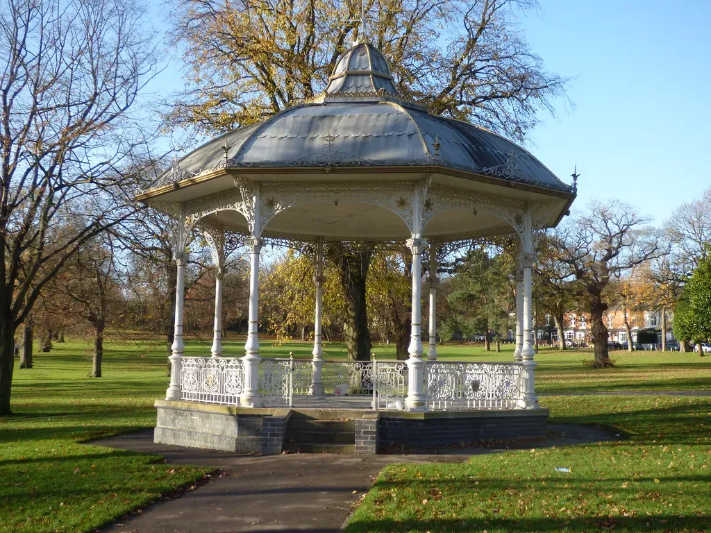 The Funding Behind the Green Spaces (Image Credits: Flickr)