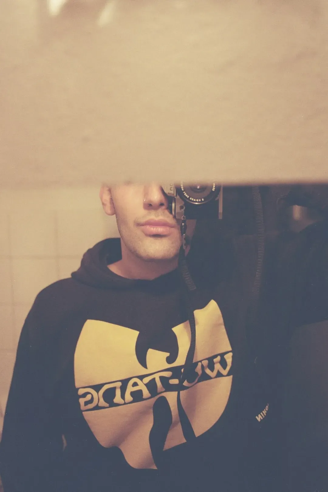 5. Wu-Tang Clan's Once Upon a Time in Shaolin (Image Credits: Unsplash)
