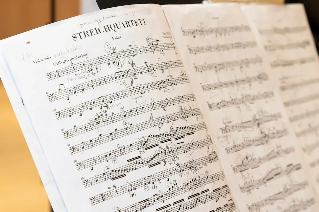 2. The "Fate Motif" and Its True Meaning (Image Credits: Unsplash)