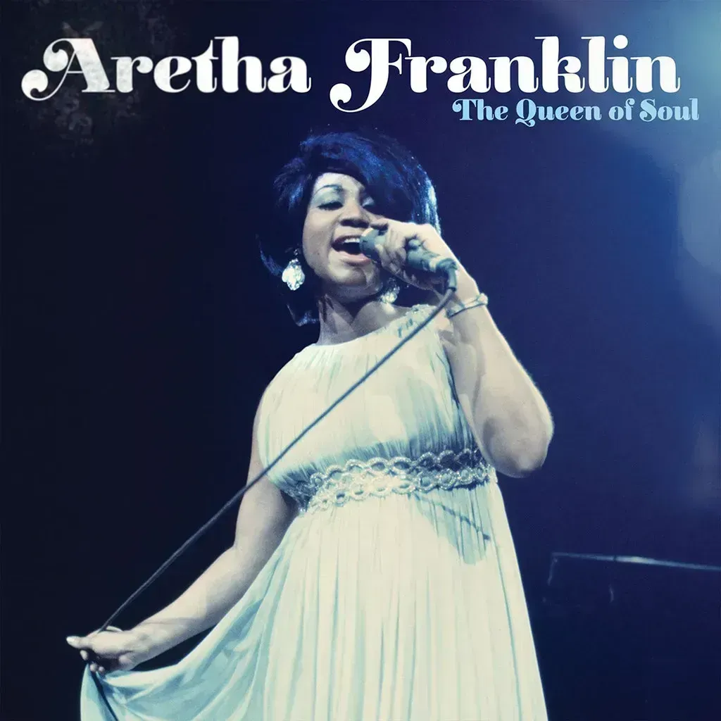 4. Aretha Franklin - "Dr. Feelgood" (Live at Fillmore West, 1971) (Image Credits: Flickr)