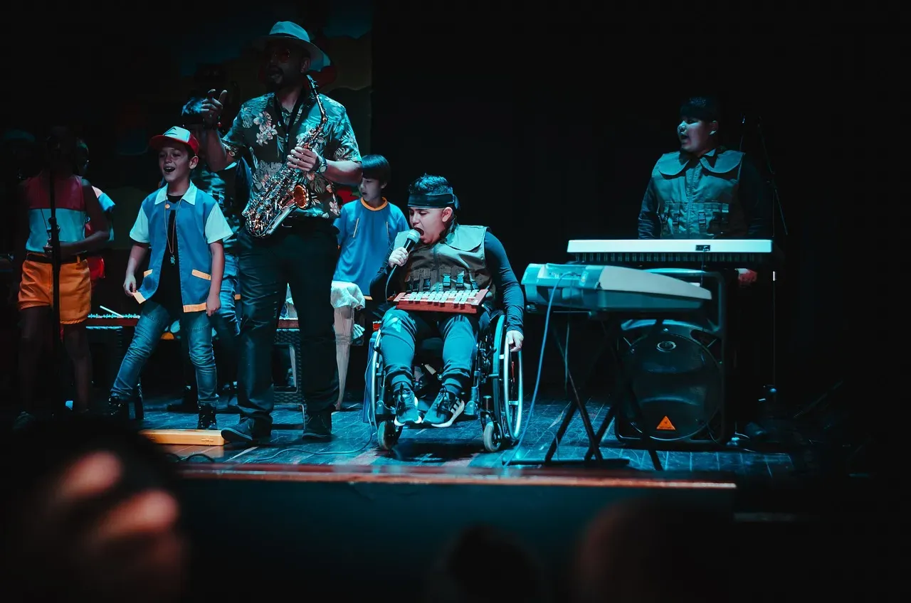 Solid Sound Festival - North Adams, Massachusetts (Image Credits: Pixabay)