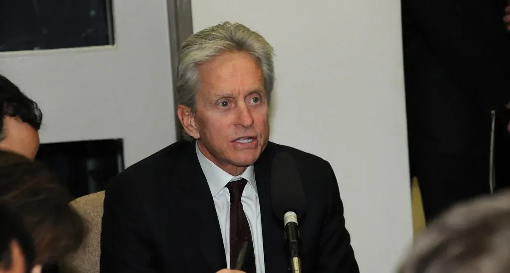4. Gordon Gekko in Wall Street (1987) (Image Credits: Flickr)