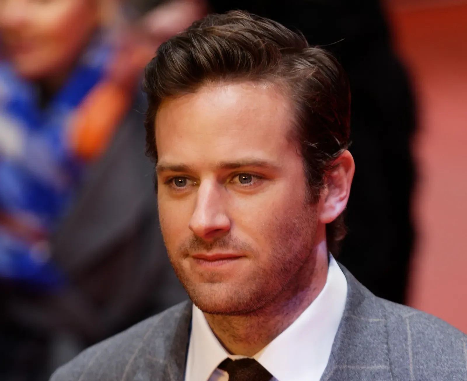 9. Armie Hammer almost played Batman (Image Credits: Wikimedia)