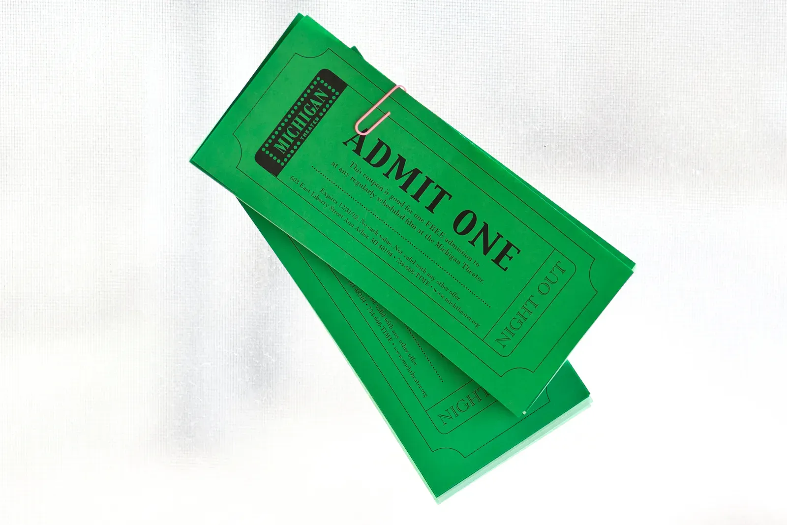 Tips for Getting the Most Out of Your Membership (Image Credits: Wikimedia)