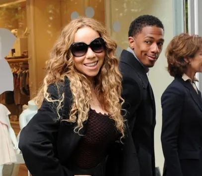 Mariah Carey, Glitter (2001) (Image Credits: Flickr)