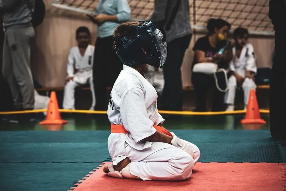 The Karate Kid (1984) (Image Credits: Pexels)