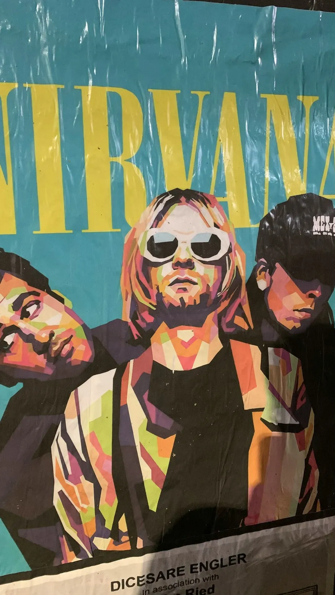 Kurt Cobain Almost Threw Away Nirvana's Signature Song (Image Credits: Unsplash)