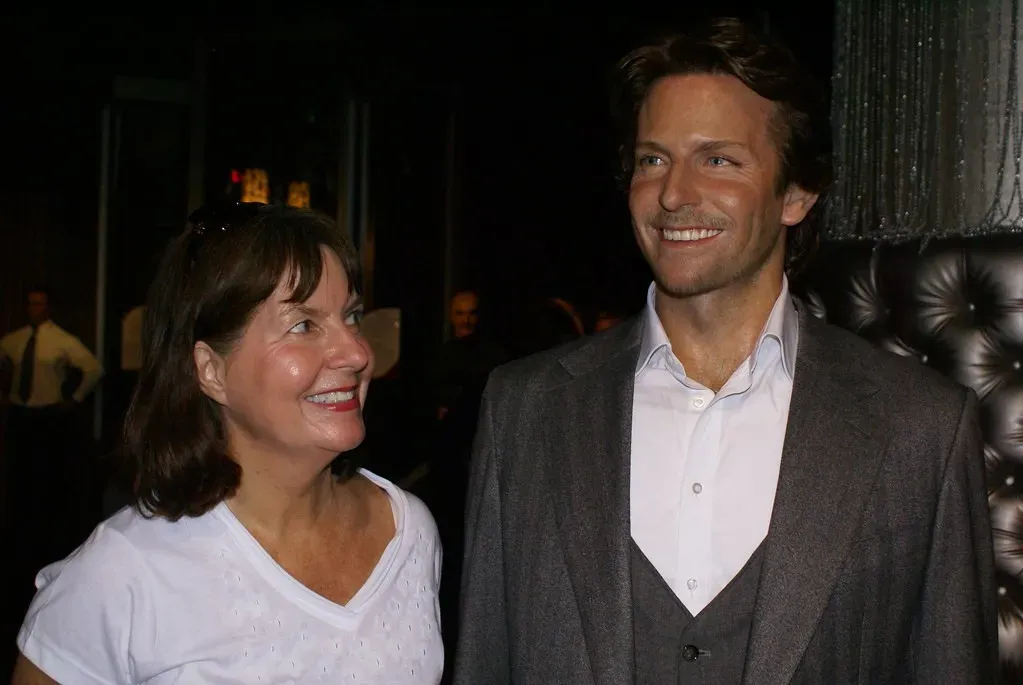 Bradley Cooper: The Dreamboat Who Left Fans Doing a Double Take (Image Credits: Flickr)