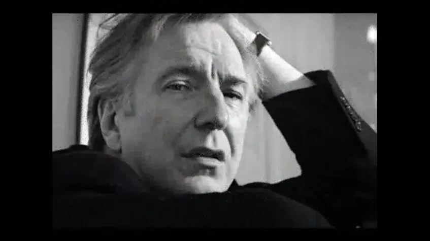Alan Rickman (katexic, Flickr, CC BY 2.0)