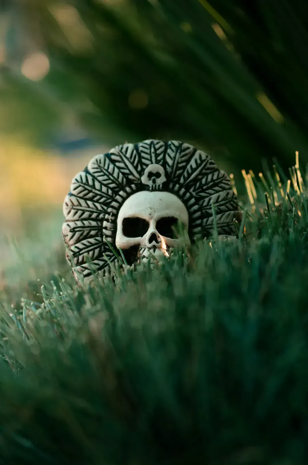 3. The Aztec Death Whistle: A Sound to Shake the Soul (Image Credits: Unsplash)