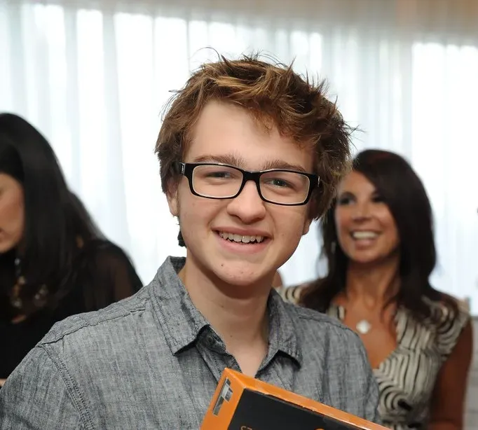 Angus T. Jones: The Highest-Paid Child Star on TV Who Stepped Away Quietly (Image Credits: Flickr)