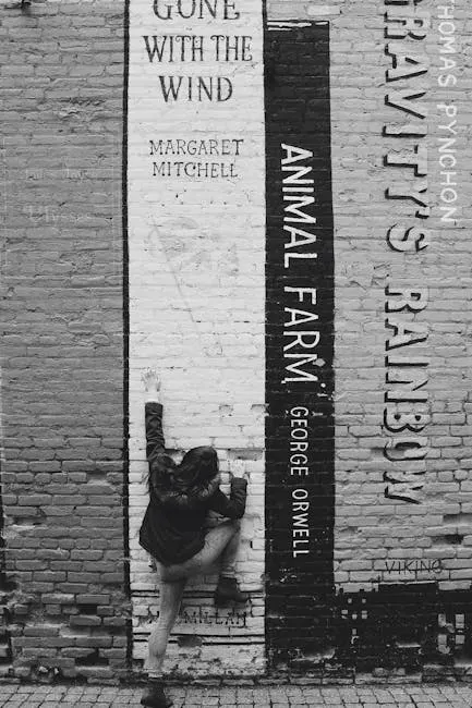 8. Gone with the Wind by Margaret Mitchell (Image Credits: Pexels)