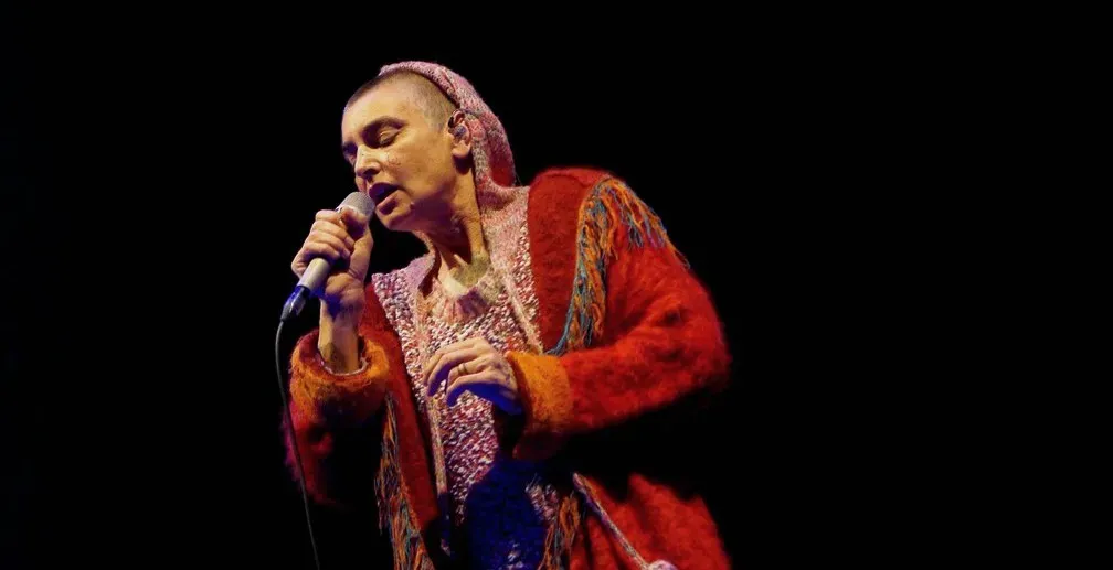 5. Nothing Compares 2 U by Sinéad O'Connor (Image Credits: Flickr)