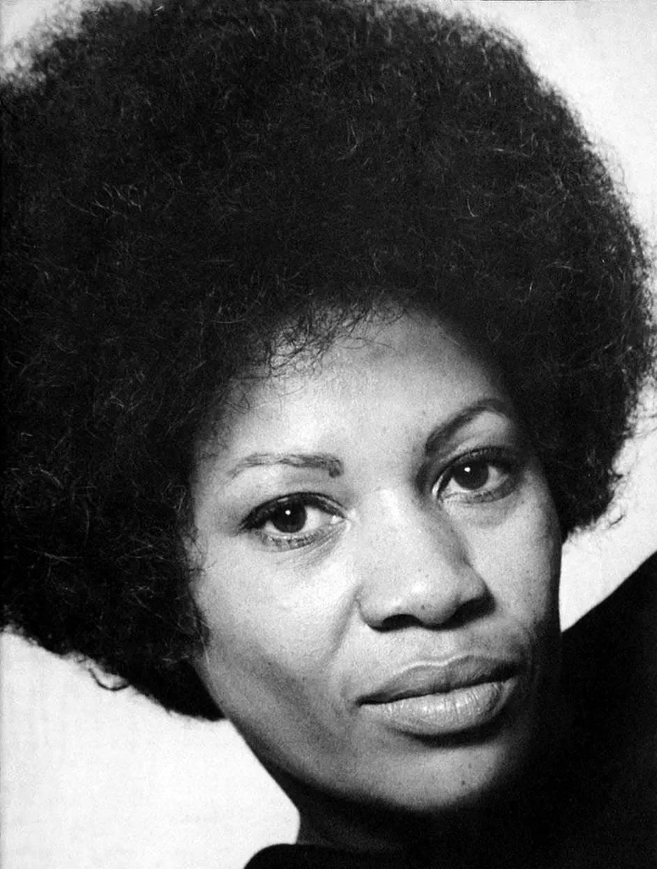 Toni Morrison's "Sixty Million and More" - Beloved (1987) (Image Credits: Wikimedia)