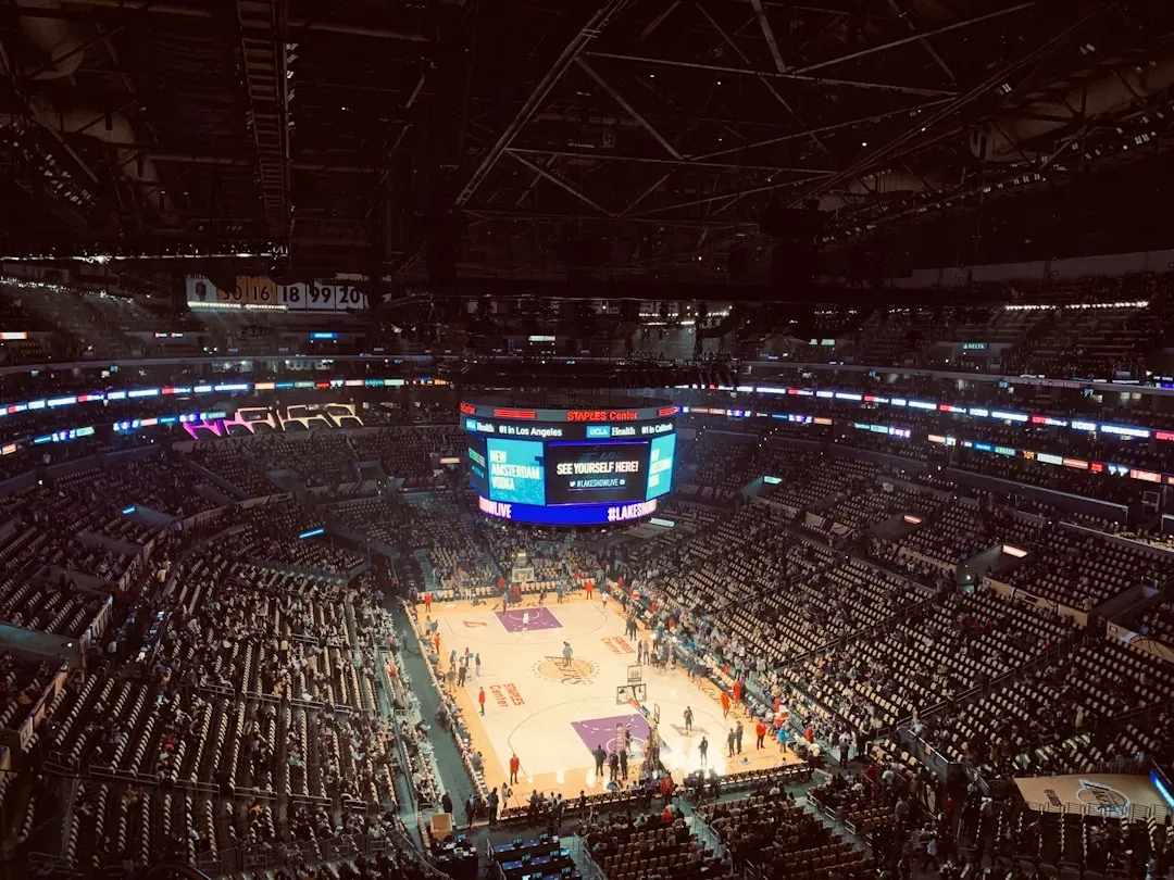 Sports Betting Is Quietly Draining Household Savings (Image Credits: Unsplash)