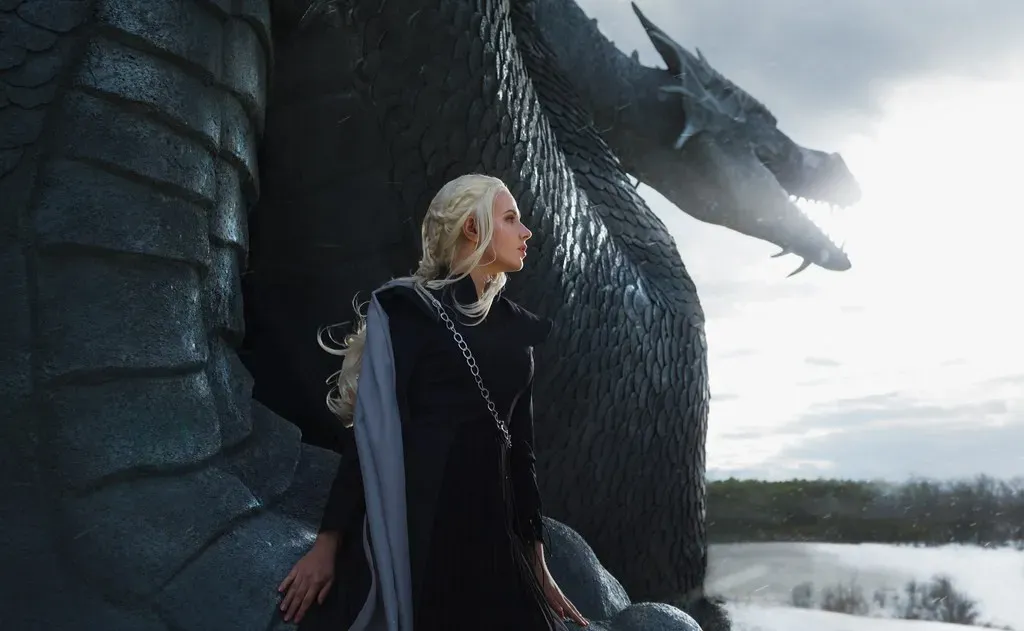 Game of Thrones (2019) (Image Credits: Flickr)