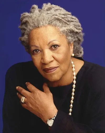 11. Beloved by Toni Morrison (1987) (The Huntington Theatre, Flickr, CC BY 2.0)