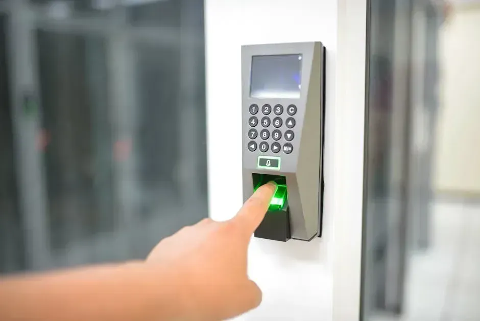 Biometric Technologies Beyond Facial Recognition (Image Credits: Pexels)