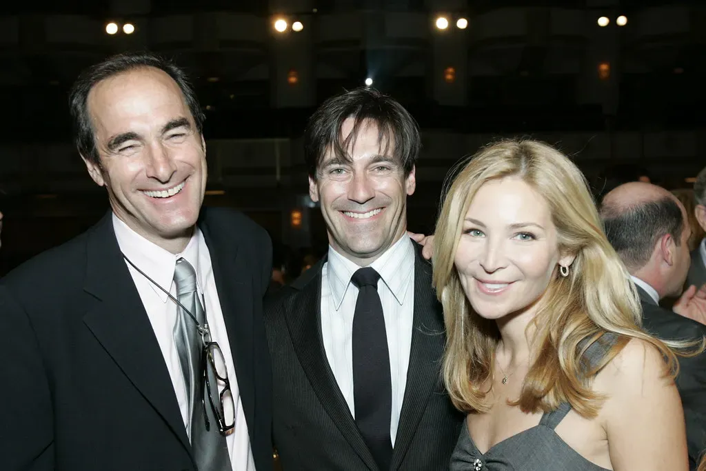 Mad Men: Bobby Draper and the Revolving Door of Child Actors (Peabody Awards, Flickr, CC BY 2.0)