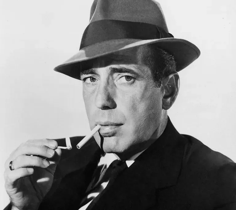 10. Casablanca (1942): The Ending That Was Written Around a Single Line (Image Credits: Flickr)