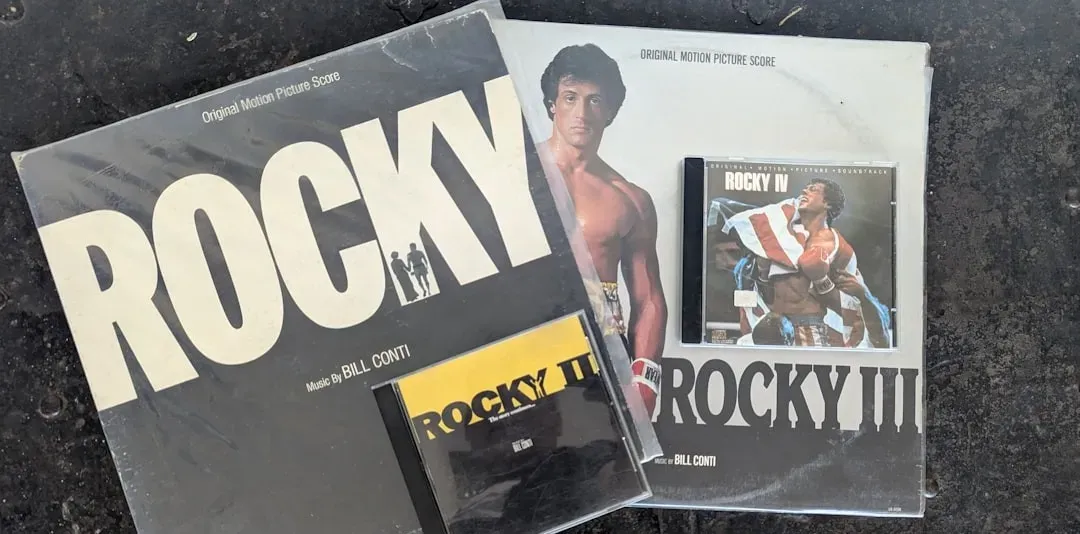 Sylvester Stallone refuses to let Rocky go without him (Image Credits: Unsplash)