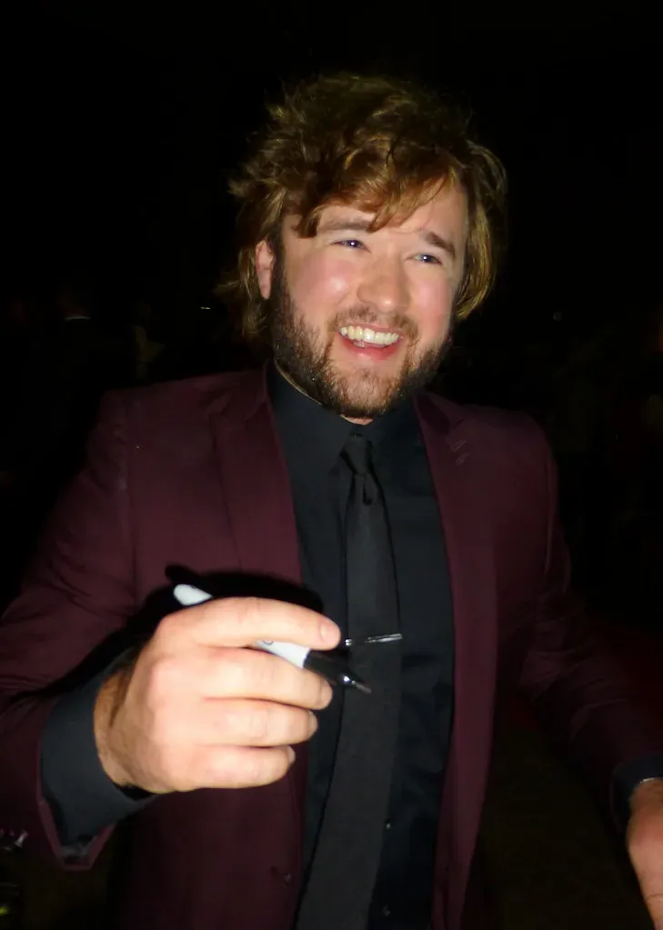 7. Haley Joel Osment - Estimated Net Worth: $4–6 Million (GabboT, Flickr, CC BY-SA 2.0)