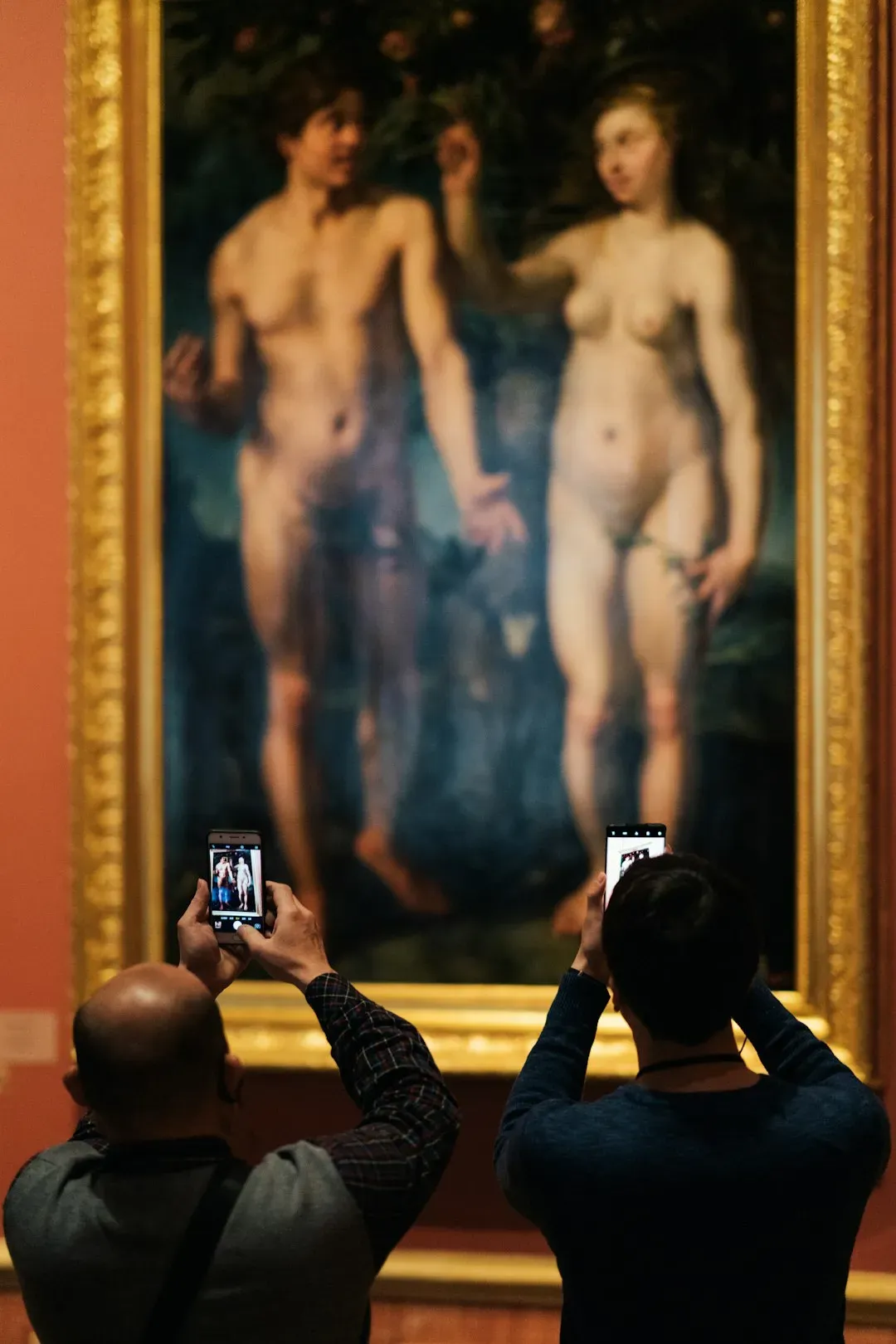 18. Reproductive Technology Finally Made It Widely Visible (Image Credits: Unsplash)