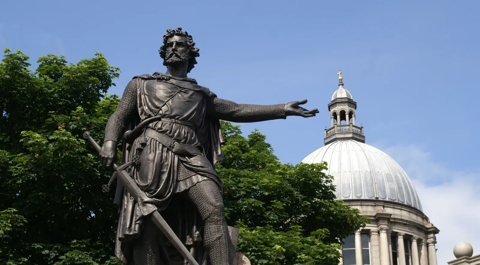 Braveheart (1995) (Image Credits: Wikimedia)