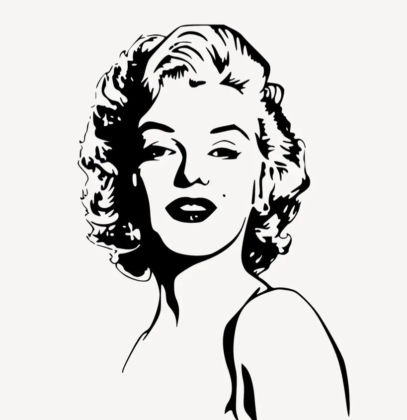 4. Some Like It Hot (1959) - Timeless, Daring, and Still Sharp (Image Credits: Rawpixel)