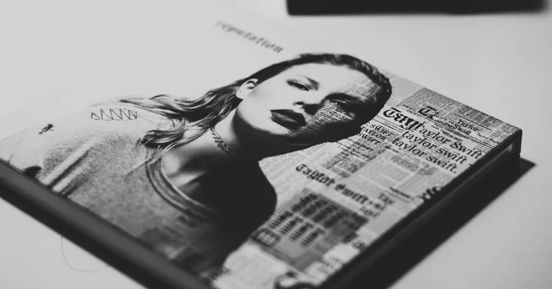 7. Cruel Summer by Taylor Swift (Image Credits: Unsplash)