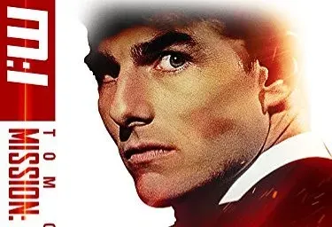 Mission: Impossible (1996) (Image Credits: Flickr)