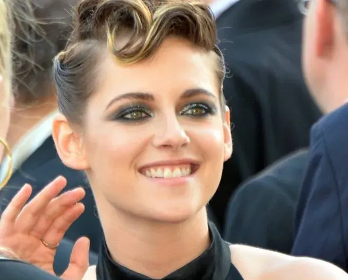 Kristen Stewart (Image Credits: Wikimedia)