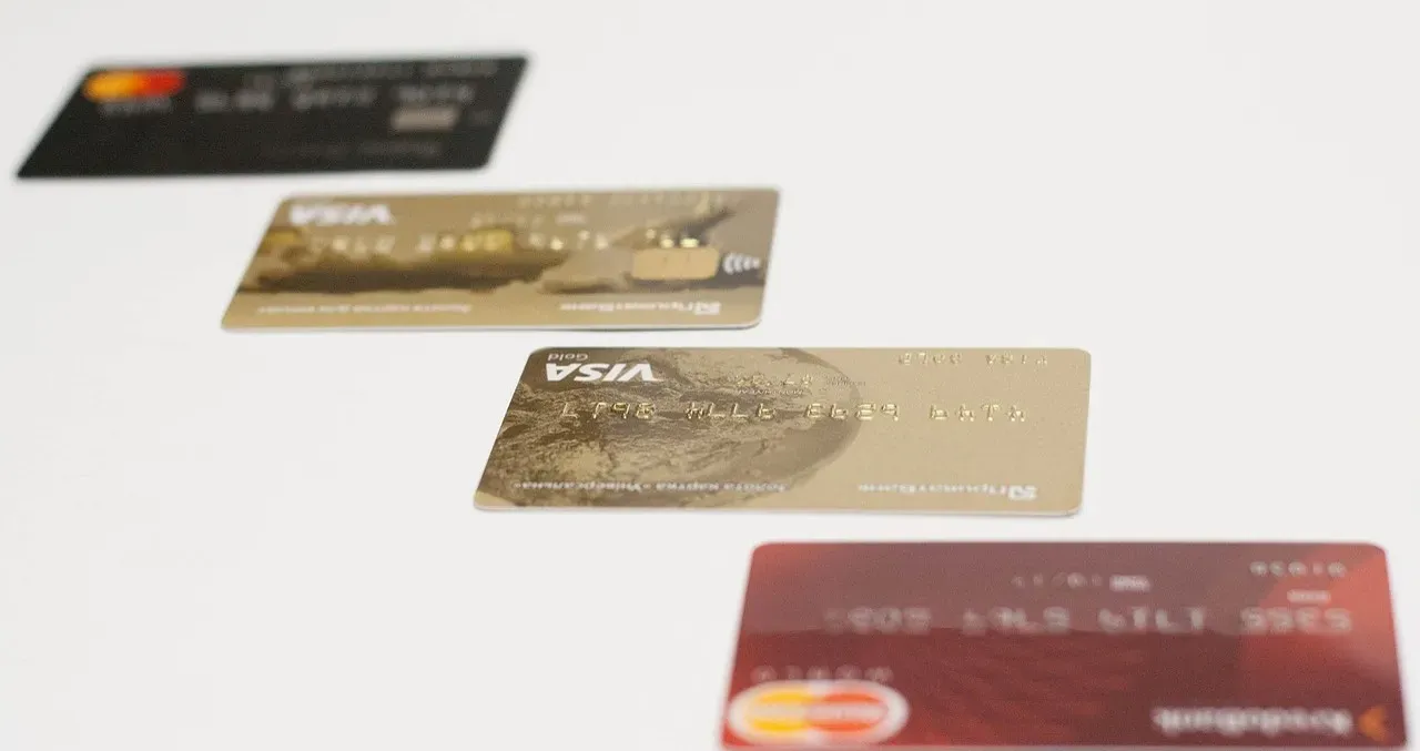 6. Credit Cards: Edward Bellamy's 