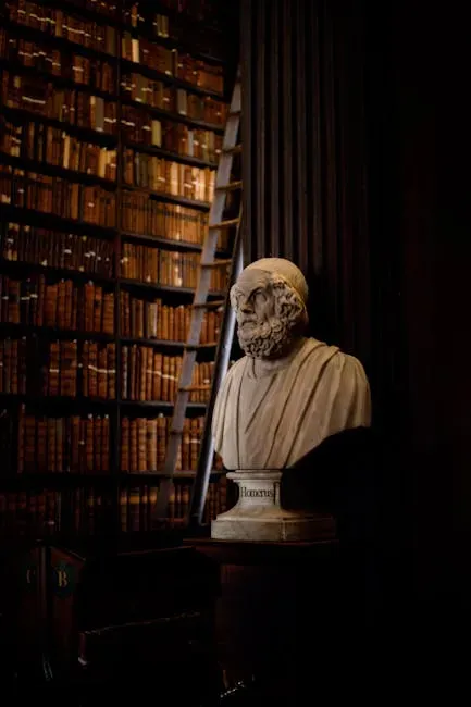 Liberal Arts and Humanities: A Broad Retreat (Image Credits: Pexels)
