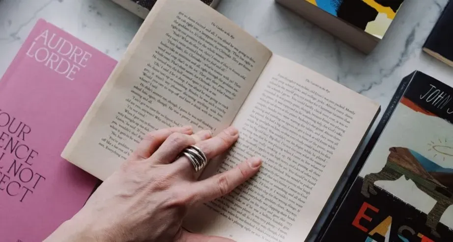 Of Mice and Men (Image Credits: Pexels)