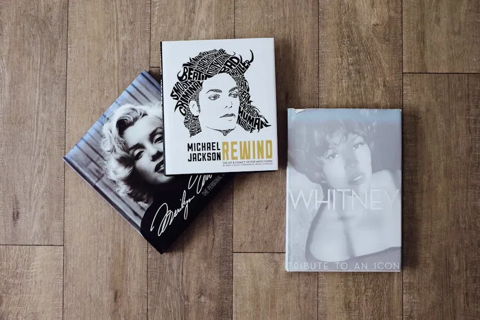 #4 - "Billie Jean" Was A Monster That Almost Wasn't Made (Image Credits: Pexels)