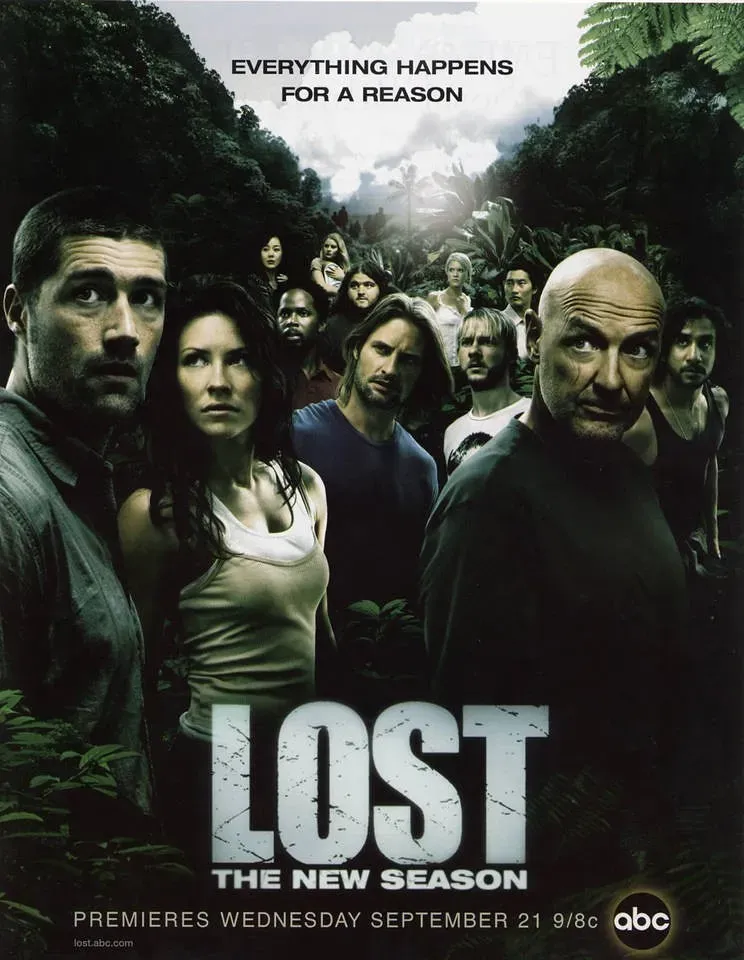 Lost: The End (Hot Rod Homepage, Flickr, CC BY 2.0)