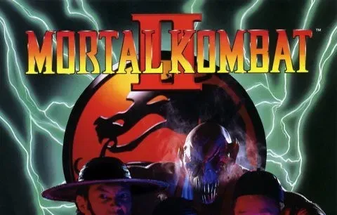 1. Mortal Kombat and the arcade cabinet that built a franchise (Image Credits: Flickr)