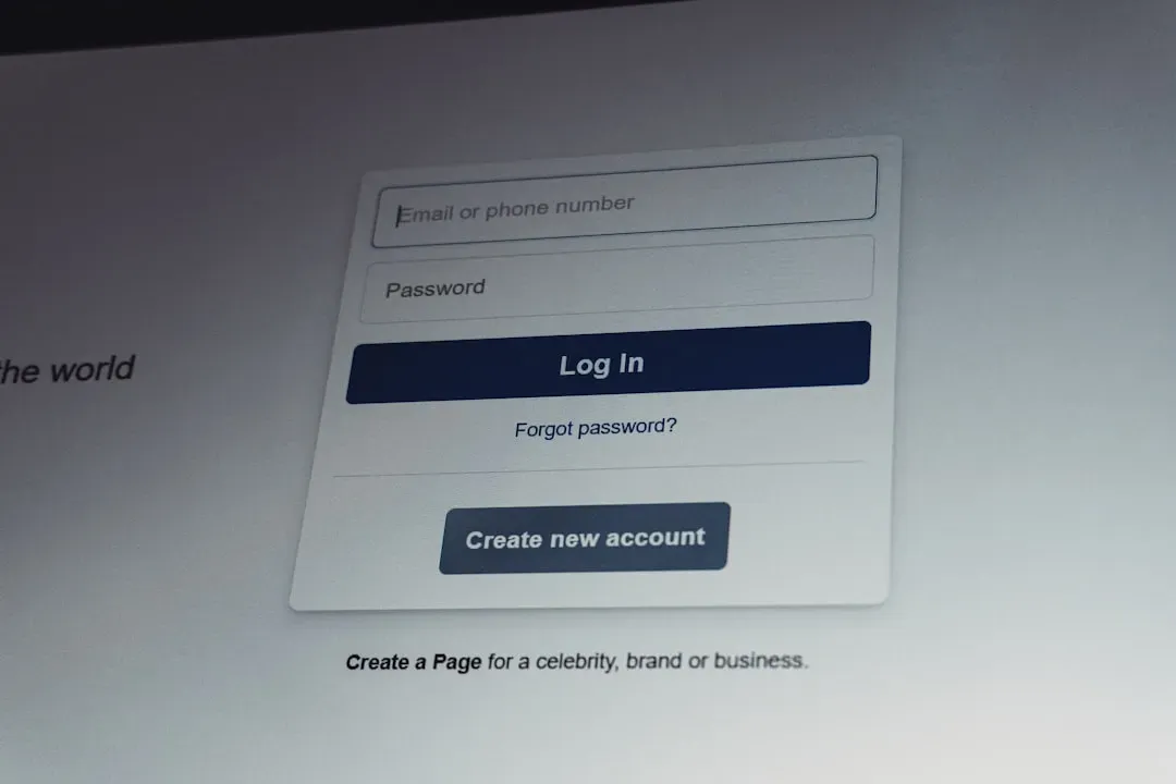 1. Skipping the Coogan Account Setup (Image Credits: Unsplash)